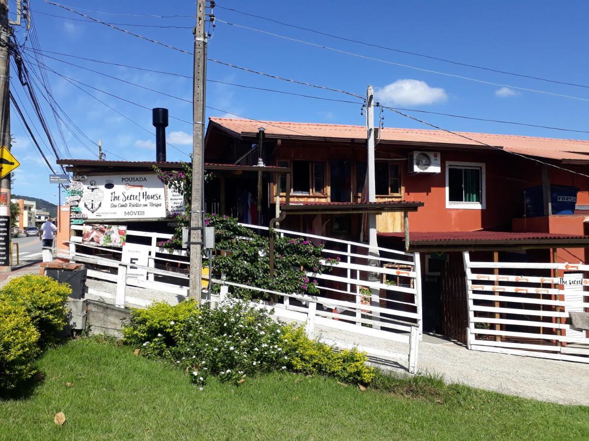 FlorianópolisLofts Abencoados公寓 外观 照片
