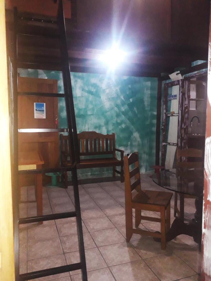 FlorianópolisLofts Abencoados公寓 外观 照片