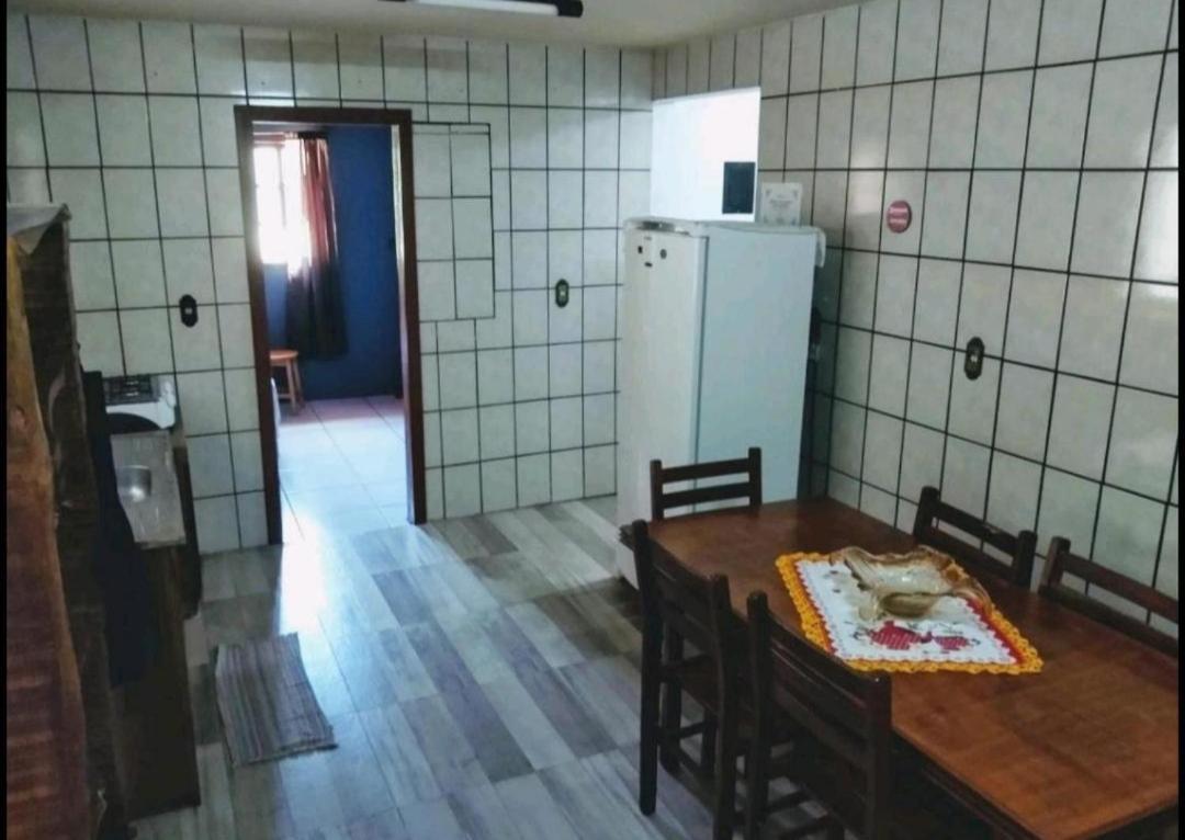 FlorianópolisLofts Abencoados公寓 外观 照片