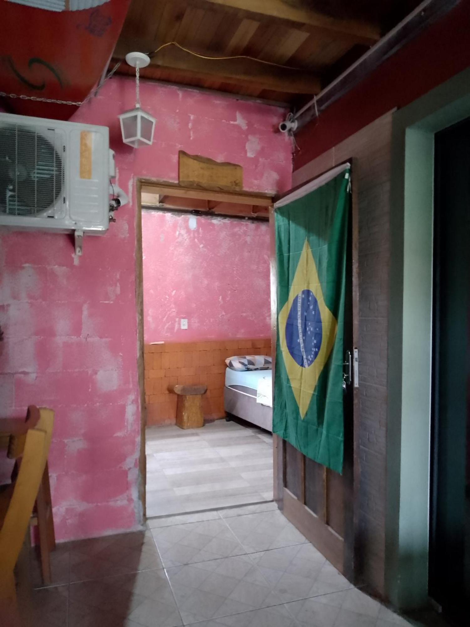 FlorianópolisLofts Abencoados公寓 外观 照片