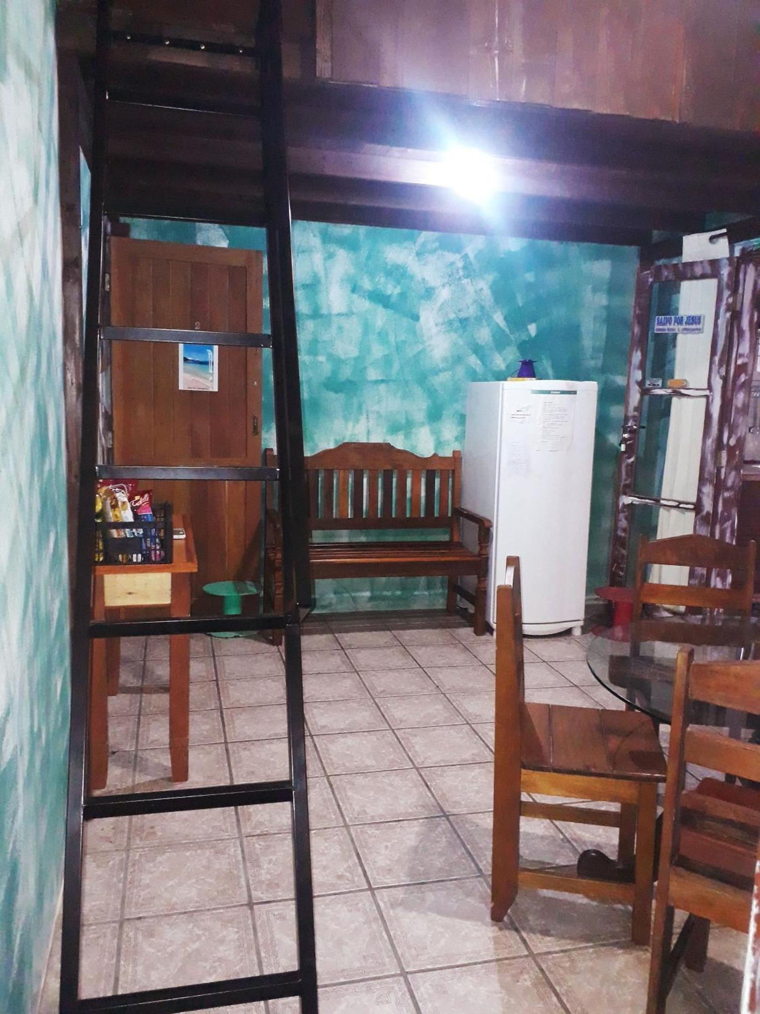 FlorianópolisLofts Abencoados公寓 外观 照片